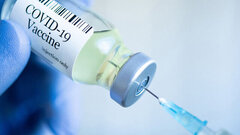 واکسن کووید۱۹ ریسک سندرم گلین باره را افزایش نمی دهد