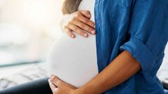 خطر آنفلوآنزا برای مادران باردار و جنین