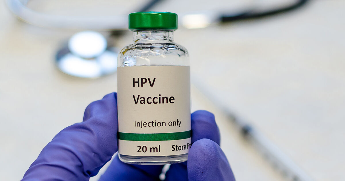 چه کسی به واکسن HPV نیاز دارد؟