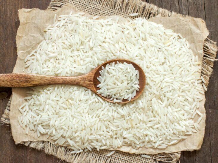 واردکنندگان 60 هزار تن برنج تقلبی چه کسانی هستند؟