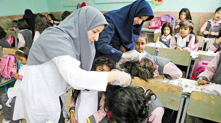 سلامت دانش آموزان مهمترین گلوگاه نظام سلامت سلامت دانش آموزان مهمترین گلوگاه نظام سلامت