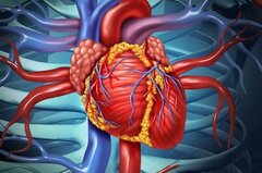 هورمون اُکسی توسین به بازیابی سلول های ماهیچه قلب کمک می کند
