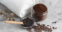 قهوه، معجزه‌ای برای رشد سریع موها