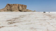 حفر چاه‌های عمیق، عامل خشک شدن دریاچه ارومیه