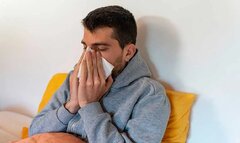 سرماخوردگی خطر ابتلا به کووید طولانی را افزایش می‌دهد