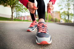 ۲۰ دقیقه پیاده روی روزانه موجب بهبود سلامت قلب می شود