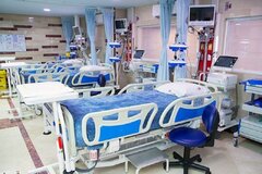 فعالیت ۹ هزار تخت بیمارستانی تأمین اجتماعی/تجهیز بیمارستان‌ها