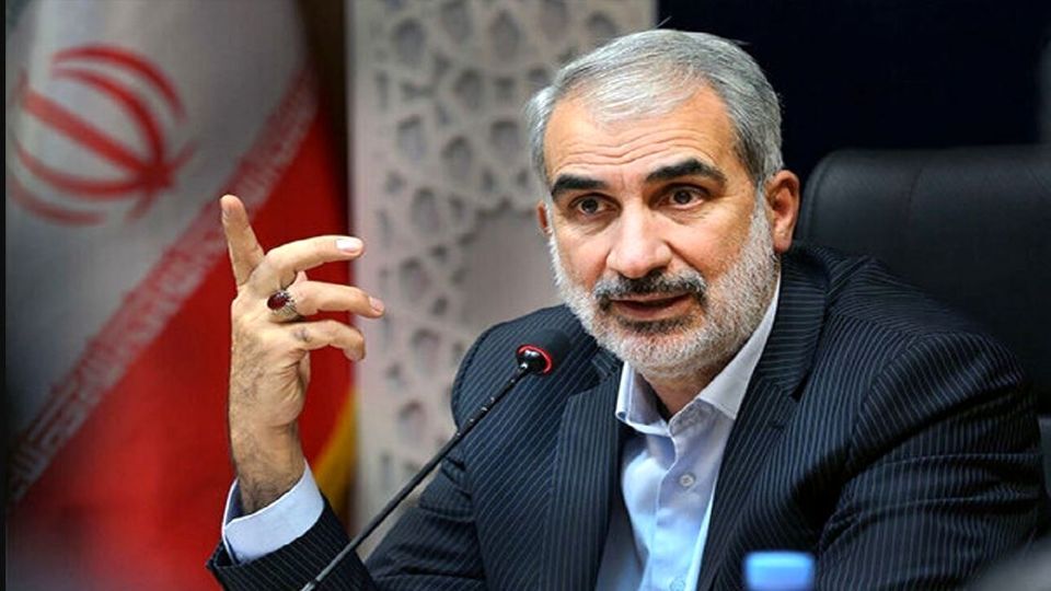 استیضاح وزیر آموزش و پرورش کلید خورد استیضاح وزیر آموزش و پرورش کلید خورد