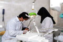 شیوع 60 درصدی بی‌دندانی در ایرانی‌ها/ کشیدن دندان ارزان‌ترین روش درمان!