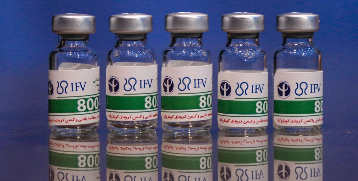 متقاضیان تزریق واکسن پاستوکووک به انستیتوپاستور مراجعه کنند