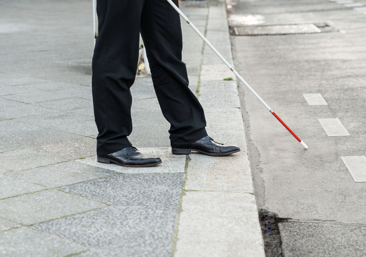 بلاتکلیفی مراکز توانبخشی نابینایان/ بهزیستی از مسئولیت خود شانه خالی میکند بلاتکلیفی مراکز توانبخشی نابینایان/ بهزیستی از مسئولیت خود شانه خالی میکند