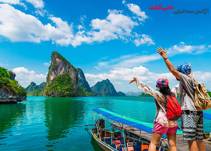 تاثیر سفر در سلامت انسان ها