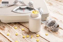 درمان دارویی برای بیماری چاقی تأیید شده است؟