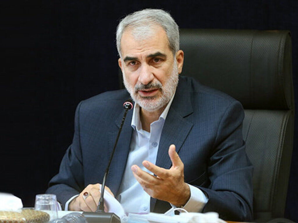 وزیر آموزش و پرورش: دانشآموز زندانی نداریم   وزیر آموزش و پرورش: دانشآموز زندانی نداریم