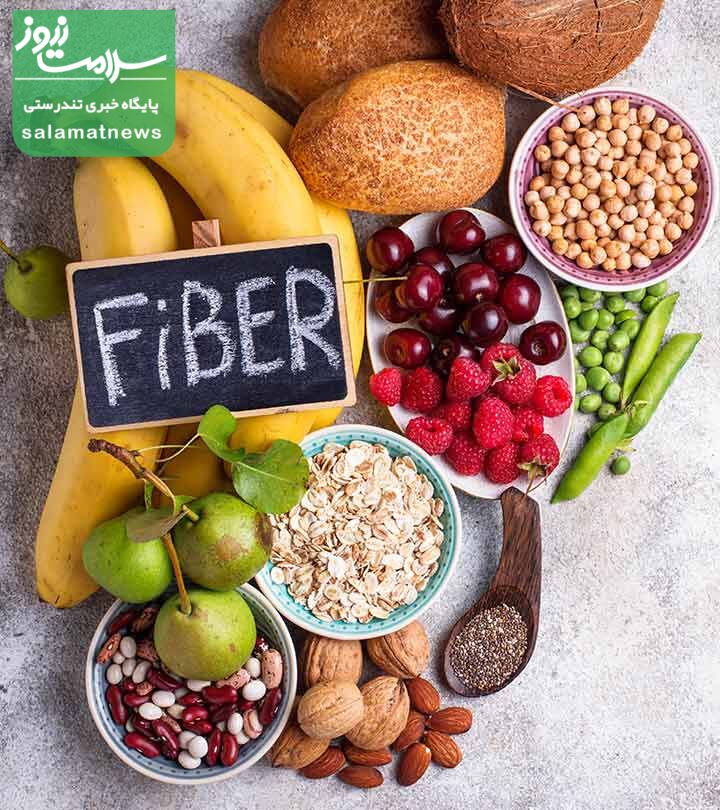 چه غذاهایی برای میکروب معده خوب است؟