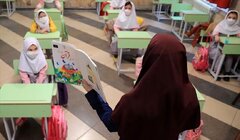 کمبود معلم در قلب‌ تهران