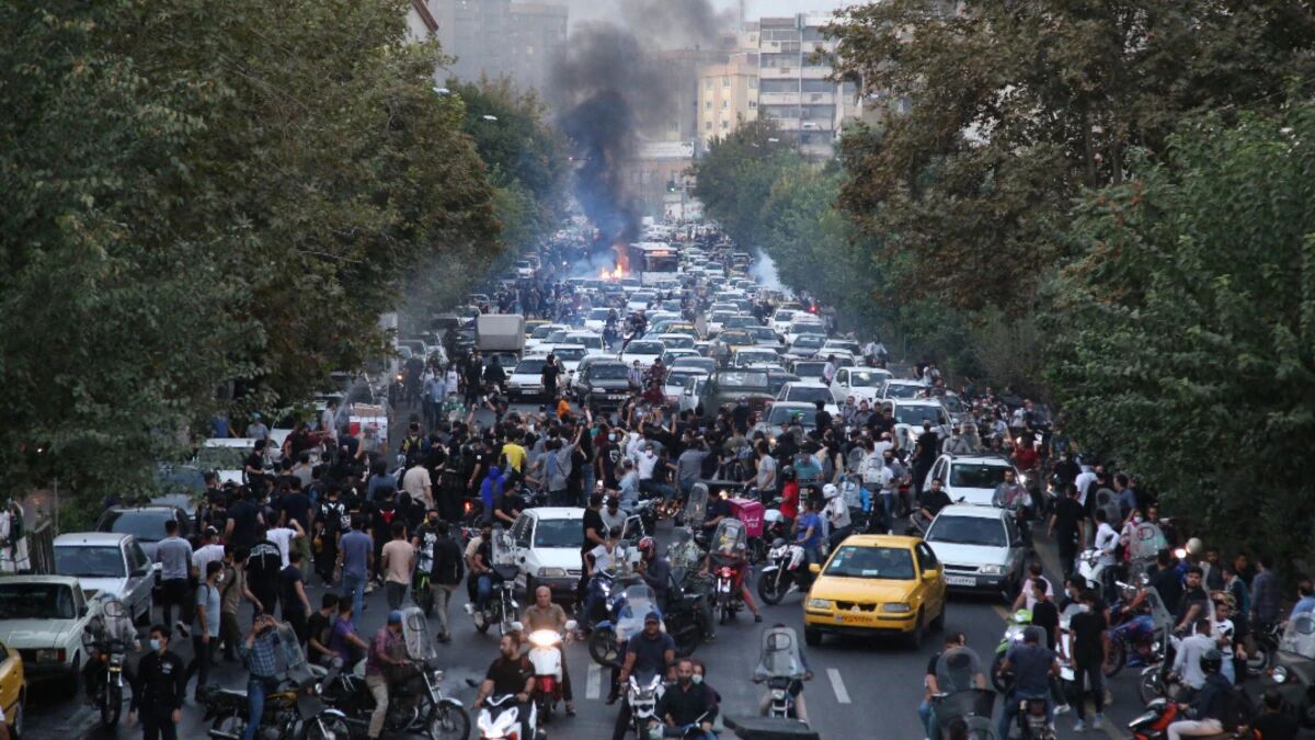 گفت وگو، شاه کلید حل تعارضات گفت وگو، شاه کلید حل تعارضات