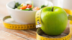 راه های عملی کاهش وزن در ماه رمضان