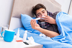 چطور بفهمیم «آنفلوآنزا» گرفتیم؟
