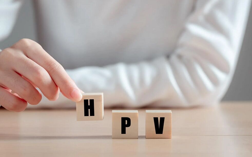 «جلوی HPV رو بگیر!»