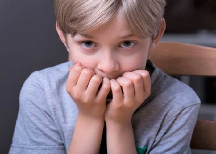 فرزندان این گروه از والدین به وسواس مبتلا میشوند فرزندان این گروه از والدین به وسواس مبتلا میشوند