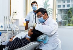 تکرار طرح‌های شکست خورده سلامت دهان/ چرا جامعه دسترسی خوبی به خدمات دندانپزشکی ندارد؟