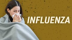 شورش آنفلوآنزا در ایران؛چکارکنیم آنفلوآنزا نگیریم؟