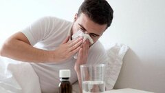 اینفوگرافیک / چند توصیه ساده برای پیشگیری از سرماخوردگی