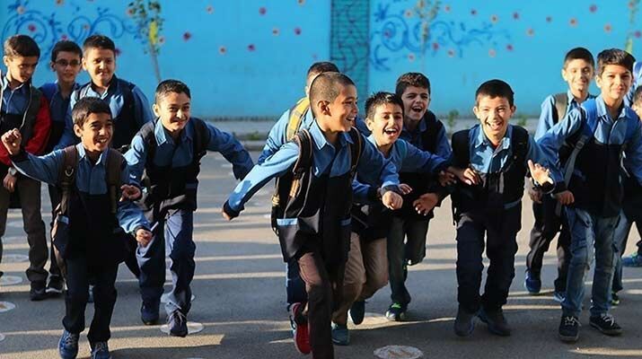 ساعت جدید فعالیت مدارس تهران اعلام شد
