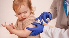 آیا همه کودکان باید واکسن آنفلوآنزا تزریق کنند؟