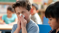 توصیه‌های مهم برای جلوگیری از ابتلا به «آنفلوآنزا»