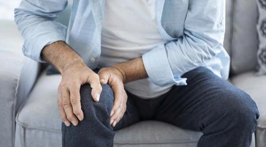 نکاتی برای حفظ سلامت مفاصل با افزایش سن نکاتی برای حفظ سلامت مفاصل با افزایش سن