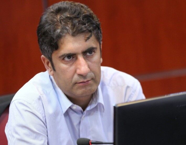 دستور نشانه گذاری برای حذف درختان حریم رودخانه و جاده های جنگلی از سوی سازمان منابع طبیعی