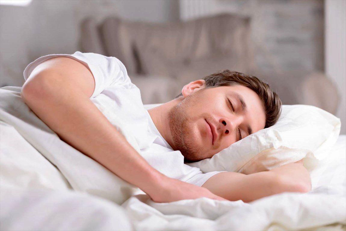 این ۵ عادت خواب می‌تواند تا ۵ سال به عمر شما اضافه کند