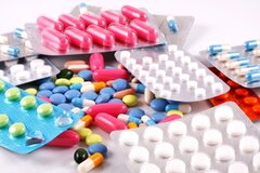تعطیلی و تعلیق فعالیت ۴ شرکت دارویی متخلف/ تأمین آنتی بیوتیک در هفته جاری