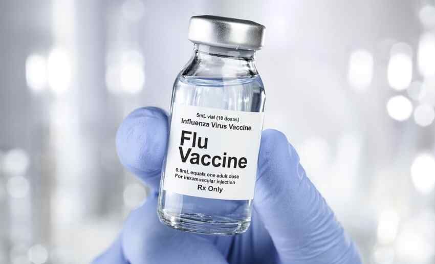 واکسن آنفلوآنزا برای چه افرادی توصیه می‌شود؟