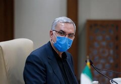 فرار وزیر از مسئولیت «دارویار» / وزیر بهداشت: من مقصر نیستم