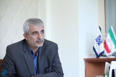 استعفای رییس سازمان غذا و دارو/ «محمود بیگلر» سرپرست سازمان غذا و دارو شد