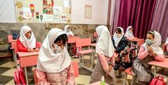 واکنش وزارت بهداشت به تعطیلی مدارس با شیوع آنفلوانزا