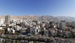 کار در تهران ، زندگی در حاشیه
