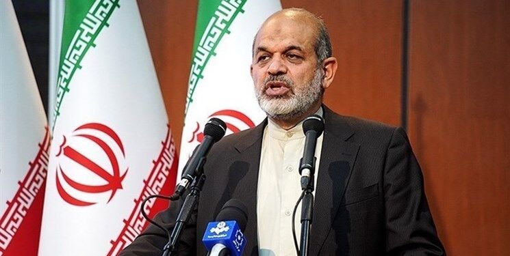 وزیر کشور: وضعیت آب در تهران نامناسب است