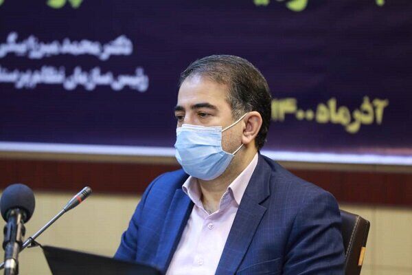 نیازمند ۱۷۰۰ مرکز مراقبت پرستاری در منزل هستیم نیازمند ۱۷۰۰ مرکز مراقبت پرستاری در منزل هستیم