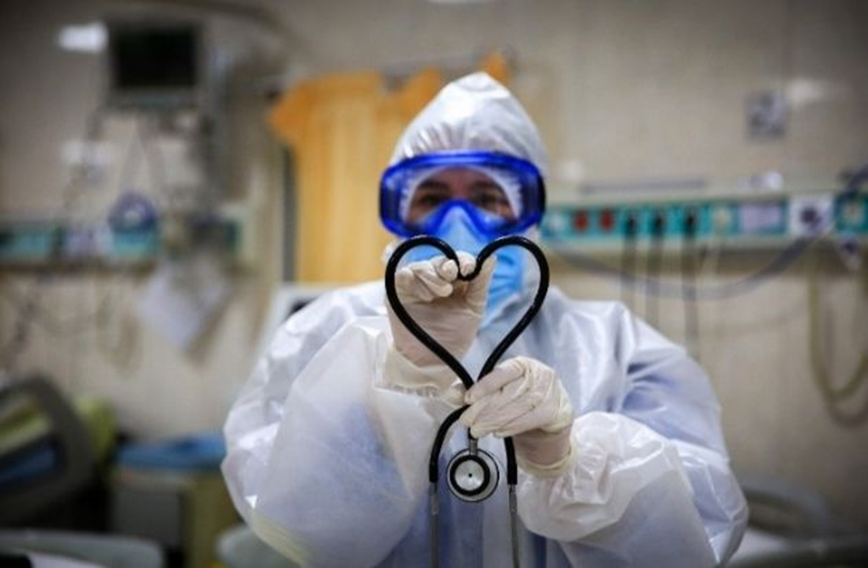 ما به تاب آوری کادر درمان نیاز داریم