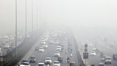 سالانه ۲۱ هزار نفر در اثر آلودگی هوا جان خود را از دست می‌دهند