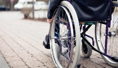 ۱۵ هزار نفر در نوبت دریافت ویلچرمکانیکی از بهزیستی