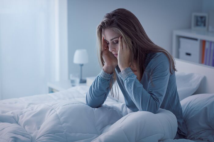 «کابوس شبانه» می‌تواند ناشی از اختلال و بیماری باشد/ «بی‌خوابی» در میان زنان بیشتر است