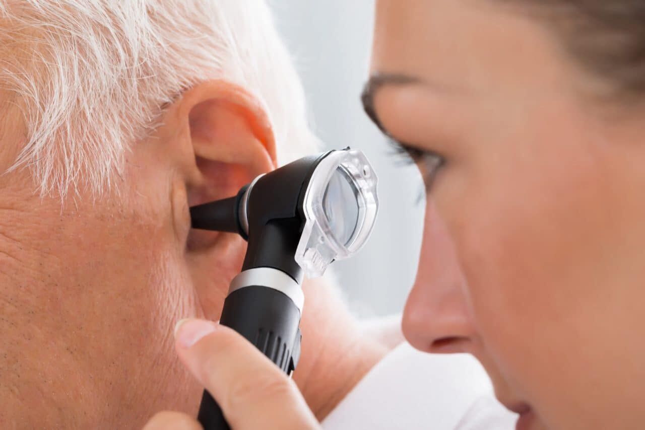 علل،علائم و درمان کلستئاتوم یا کیست گوش