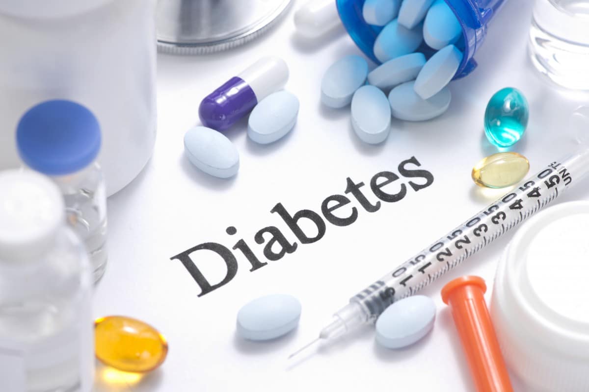 ​​​​​​​آشنایی با دیابت و مهم‌ترین دارو برای درمان آن