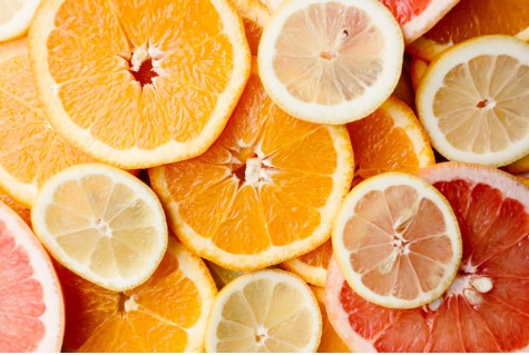 بهترین میوه هایی که با سرماخوردگی و آنفولانزا مبارزه می کنند