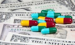مافیای واردات دارو دولت را مقهور خود کرده است/ رشد 400 درصدی هزینه های تولید دارو درست نیست